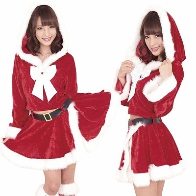 セクシーサンタ 通販