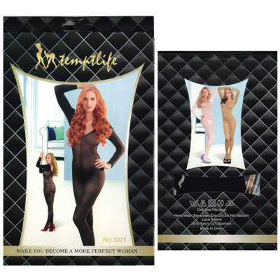 フルボディすとっきんぐ