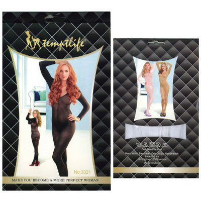 フルボディすとっきんぐ