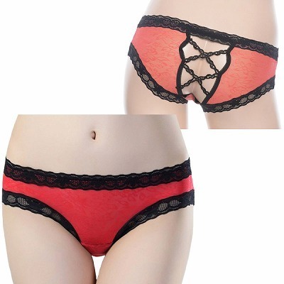 ほぼワンコインで買える、大変お得な格安下着です！