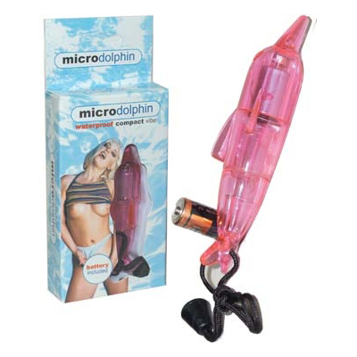 ローターが安い｜マイクロドルフィン