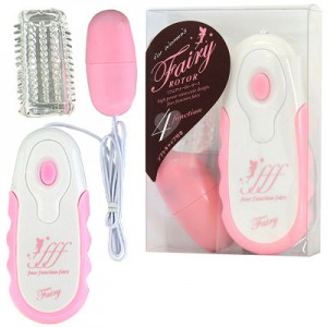 ローター 感じない