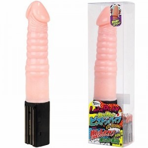 カクカクピストンバイブ