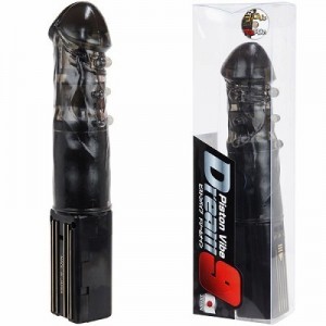 ピストンバイブ　ドリームナイン