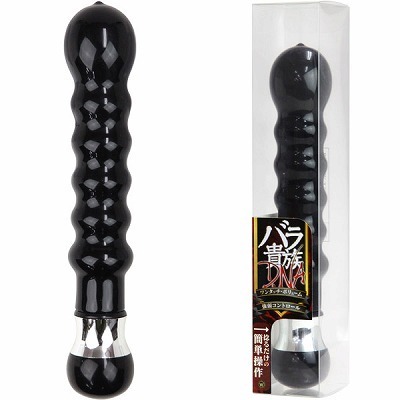 バラ貴族 バイブ