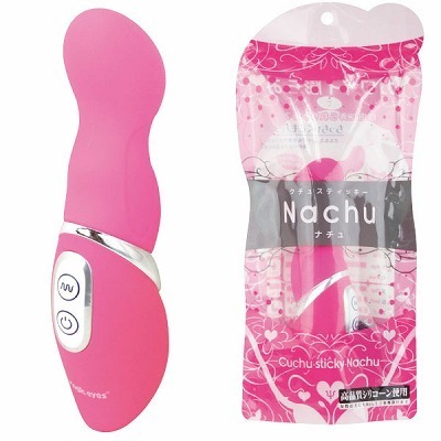 クチュスティッキー ナチュ