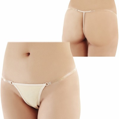 ビニールパンティ