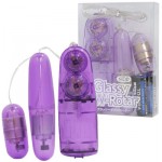 ネオグラッシーダブルローター｜ワンコインで買える500円以内の安いローター