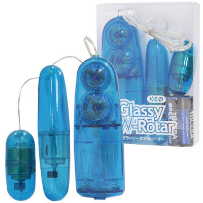 ネオグラッシーダブルローター