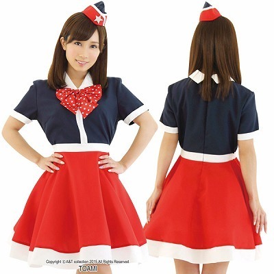 レトロな制服　通販／レトロポップＣＡ