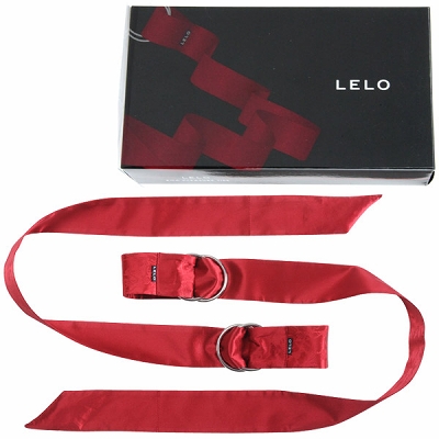 ＬＥＬＯ　ＢＯＡ（レロ　ボア）　レッド