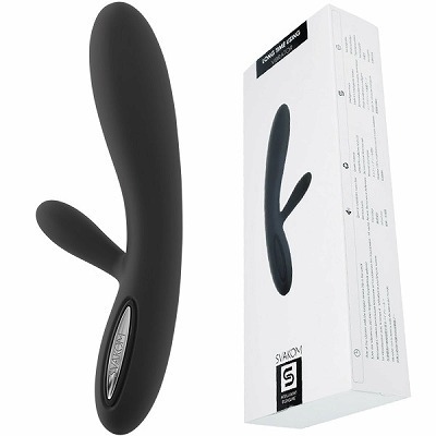 ＳＶＡＫＯＭ　Ｌｕｃａｓ（スヴァコム　ルーカス）　ブラック