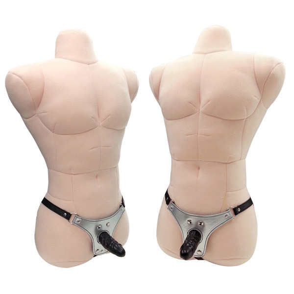 女性用 ダッチボーイ