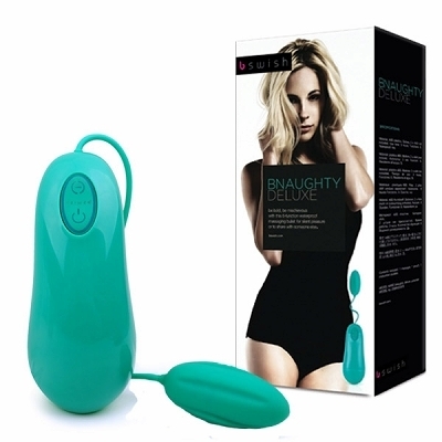 女性に人気のお洒落で高級なアダルトローター！ｂ　ｓｗｉｓｈ　ｂｎａｕｇｈｔｙ　ｄｅｌｕｘｅ