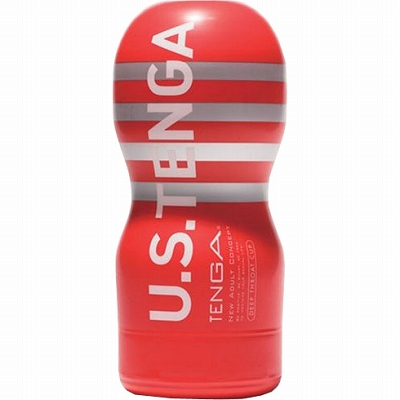 でかちん オナホ／Ｕ．Ｓ．ＴＥＮＧＡ