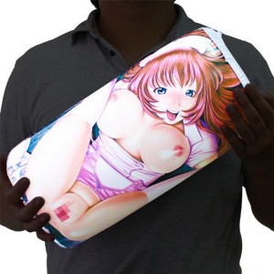 アダルトなエアークッションは如何でしょうか！