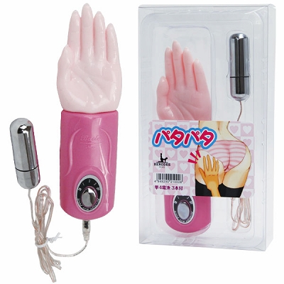 ローター「パタパタ」(HERODES)