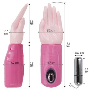 HERODES ローター「パタパタ」②