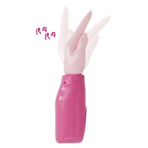 HERODES ローター「パタパタ」③