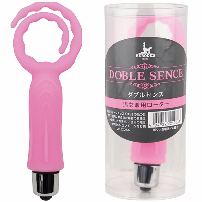 HERODES ローター「ダブルセンス」