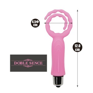 HERODES ローター「ダブルセンス」②