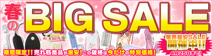 バイブレーターが安い！激安バイブの総数800種類。