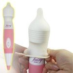 k00243_2　電マコンドーム。電マにかぶせるサック。