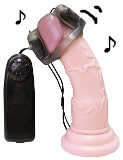 ブラックローターの使い方。