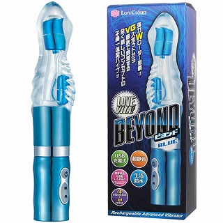 ＬＶＥ　ＶＩＴＡ　ＢＥＹＯＮＤ（ラブヴィータ　ビヨンド）