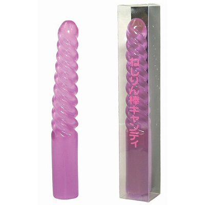 �˂����_�L�����f�B�@�i�p�[�v���j