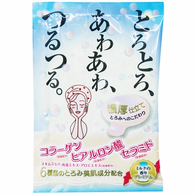 ソープグッズ・エステクリーミーバス