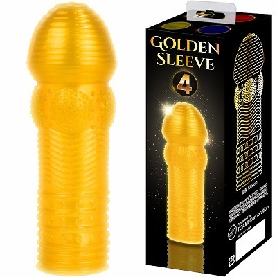 �S�[���f���X���[�u�@�i�S�j