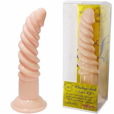 ���C���f�B���O�X�e�B�b�N�@�i�T�b�J�[�k�j