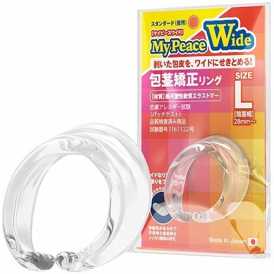 �}�C�s�[�X���C�h�@�X�^���_�[�h���p�@�i�k�j