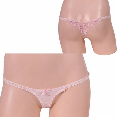 �Â����J�V���[�x�b�g�s���N�s�o�b�N