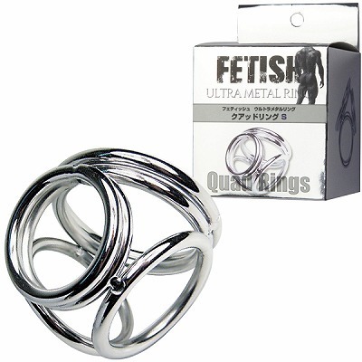 �t�F�e�B�b�V���@�E���g�����^�������O�@�i�N�A�b�h�����O�r�j