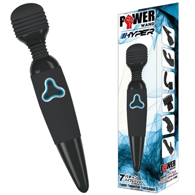 �p���[�����h�@�i�n�C�p�[�j