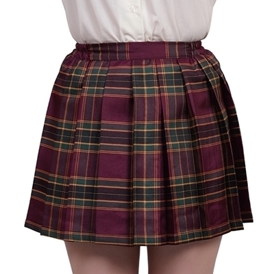 �S�X�^�C���`�F�b�N�X�J�[�g�@�_�[�N���b�h