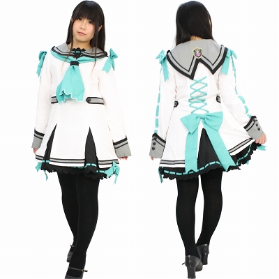 俺たちに翼はない　美空学園１年生制服　Ｍ