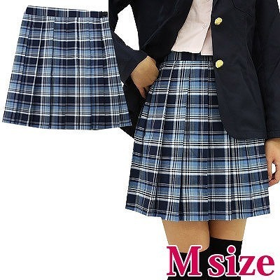 �`�F�b�N���v���[�c�X�J�[�g�@�l