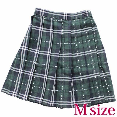 �X�e�b�`����`�F�b�N���v���[�c�X�J�[�g�@�l