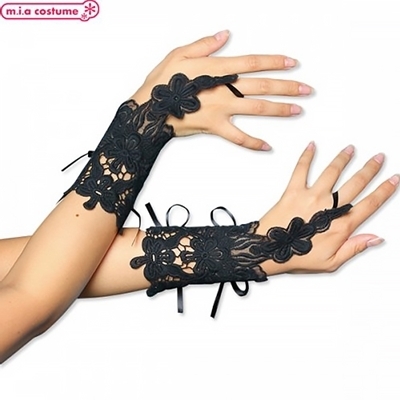 ���[�X�O���[�u�@�b���������@�u���b�N