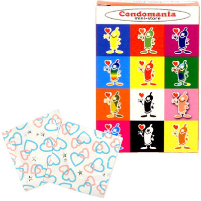 �R���h�}�j�A�E�~�j�X�g�A�@�T�O�O