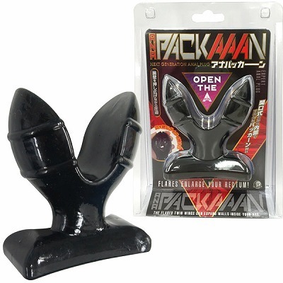 アナパッカーン