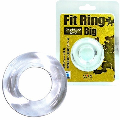 �t�B�b�g�����O�@�i�r�b�O�j�@�N���A