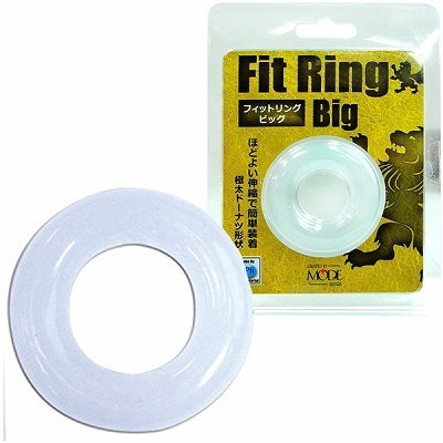 �t�B�b�g�����O�@�i�r�b�O�j�@�~���L�[�z���C�g