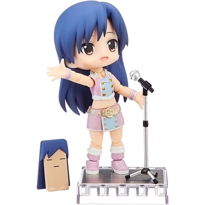 ���R�g�u�L�����L���[�|�b�V���@�A�C�h���}�X�^�[�@�@���瑁