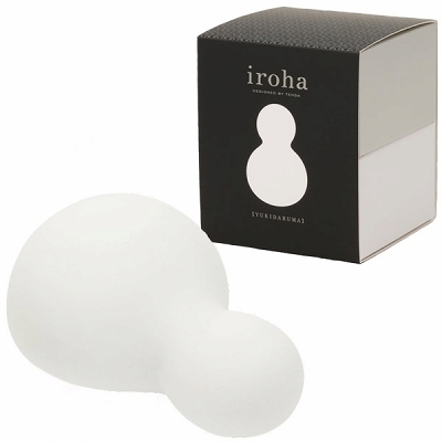 ｉｒｏｈａ（イロハ）　プレジャー・アイテム　ゆきだるま