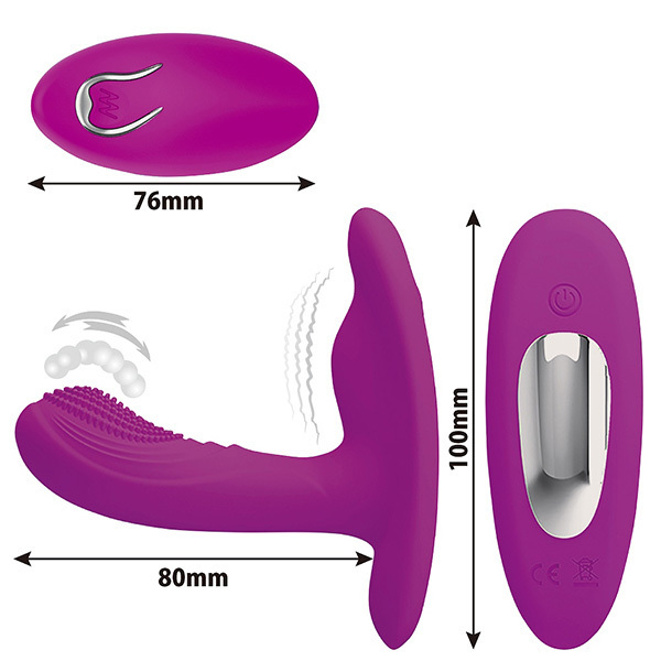 �v���e�B���u�@�i�����[�g�}�W�b�N�t�B���K�[�j