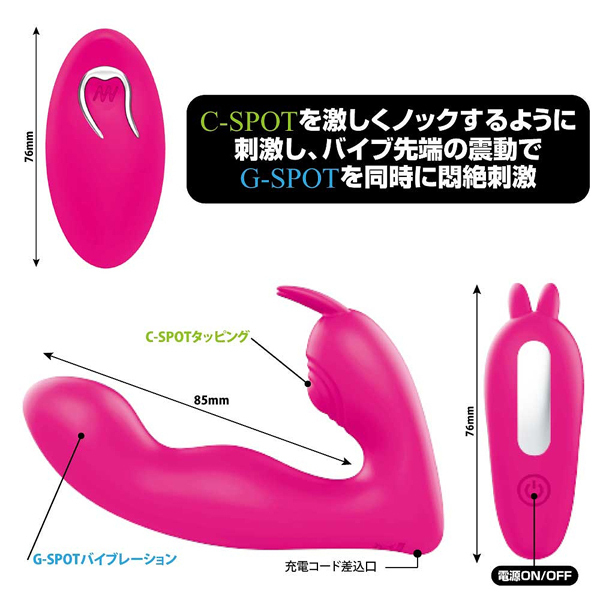 �v���e�B���u�@�i�����[�g�b�X�|�b�g�^�b�s���O�o�C�u���[�^�[�j